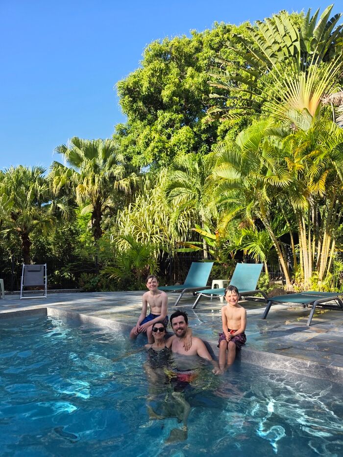 Family Offer – School Holidays