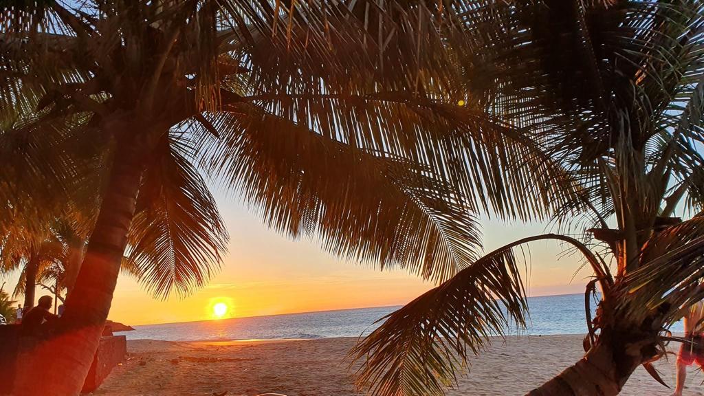 Plage de Grande Anse