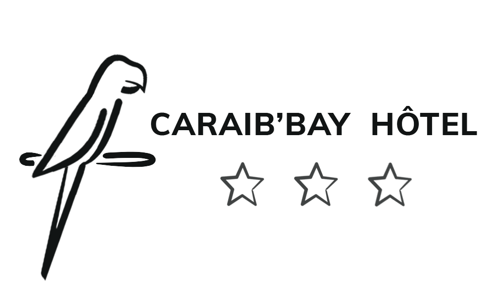 logo Caraib'bay hôtel
